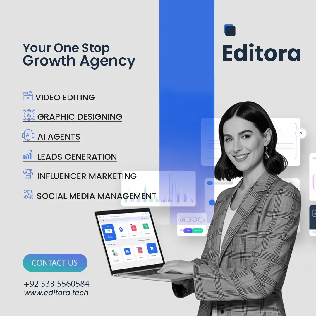 Motion Graphics Service